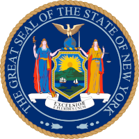 new york state secretary of state address