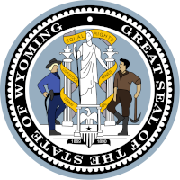 secretary of wyoming