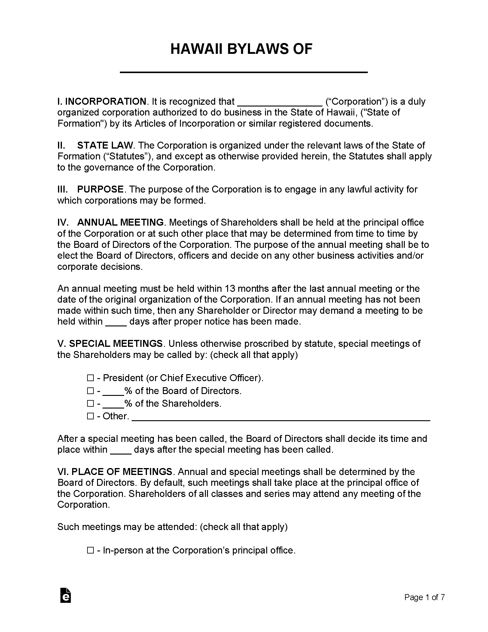 free-hawaii-corporate-bylaws-templates-5-secretary-of-state-pdf