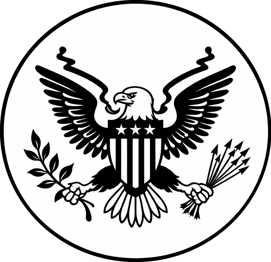 Secretary of State logo